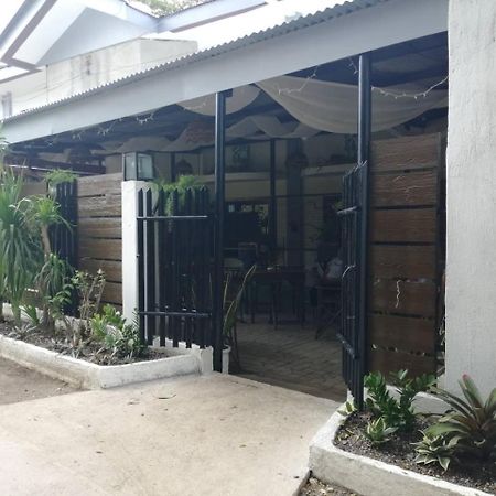 Cozy Inn Mactan Lapu-Lapu City Eksteriør billede
