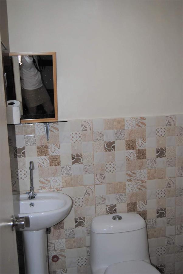 Cozy Inn Mactan Lapu-Lapu City Eksteriør billede