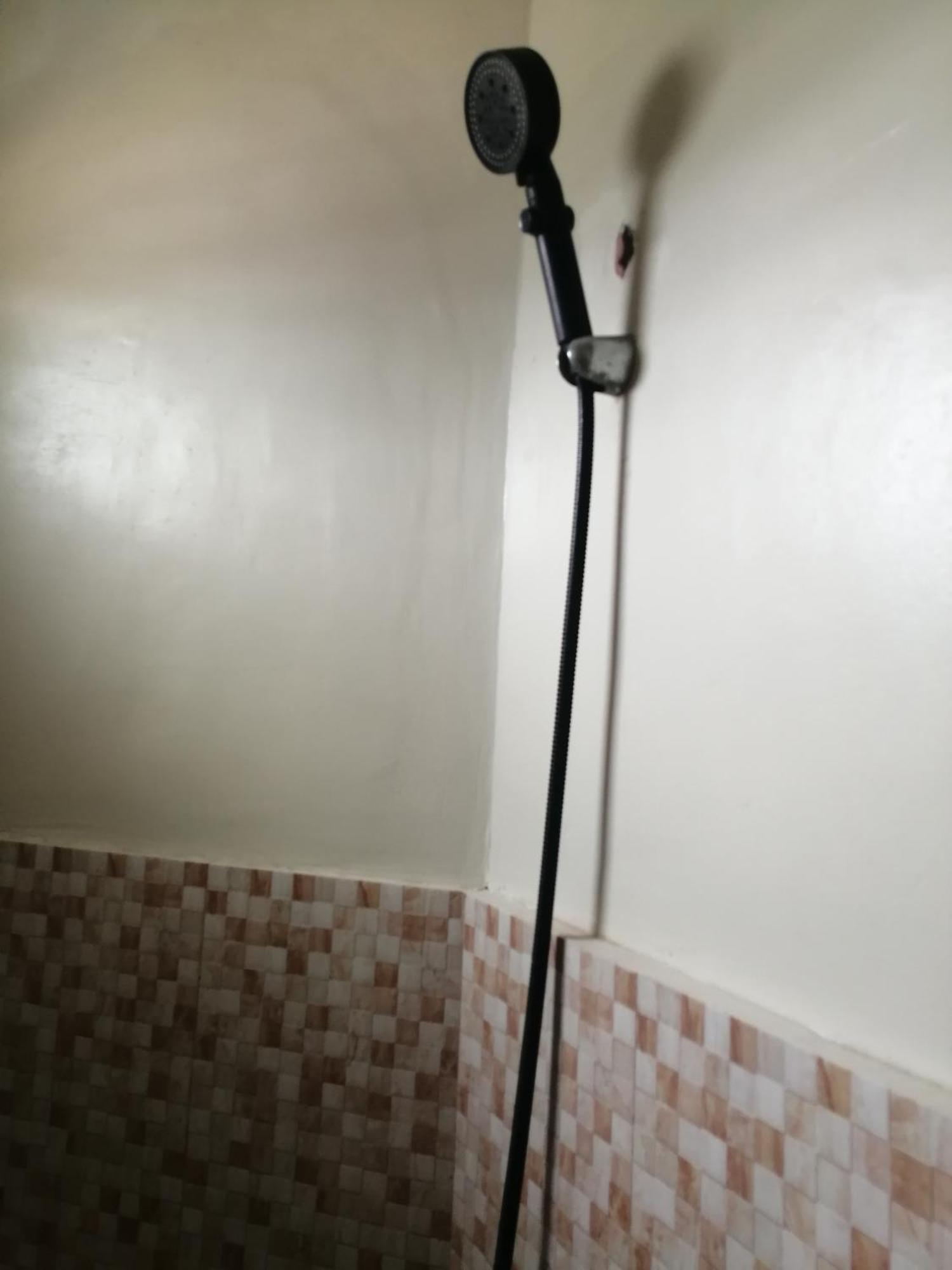 Cozy Inn Mactan Lapu-Lapu City Eksteriør billede