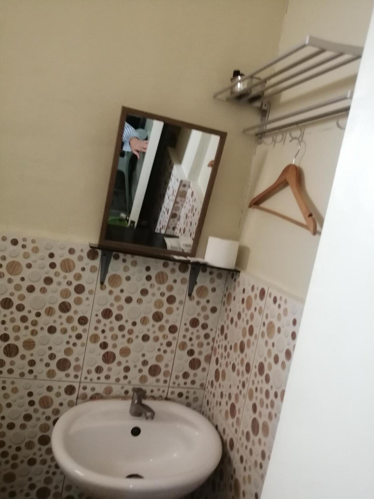 Cozy Inn Mactan Lapu-Lapu City Eksteriør billede
