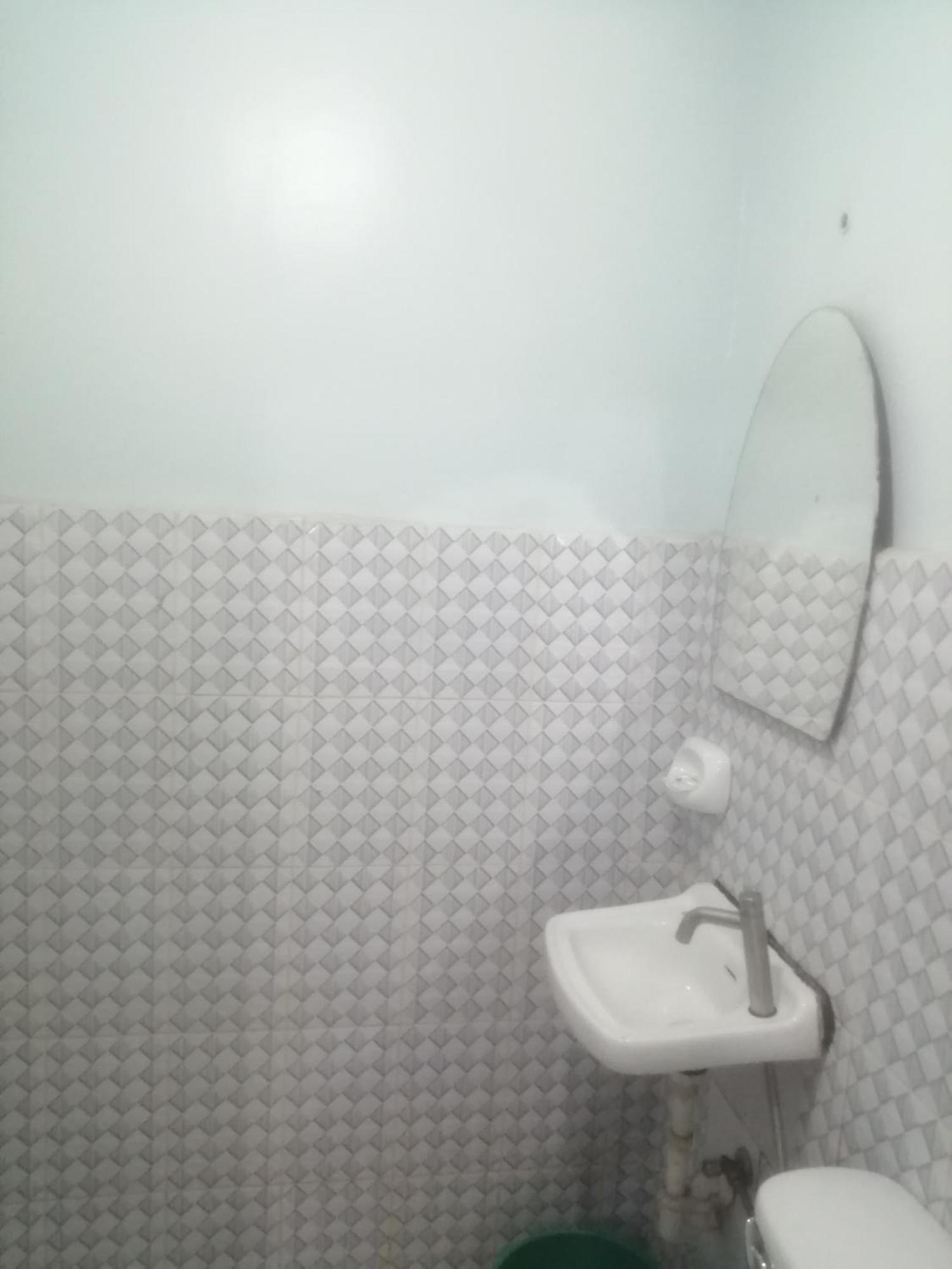 Cozy Inn Mactan Lapu-Lapu City Eksteriør billede