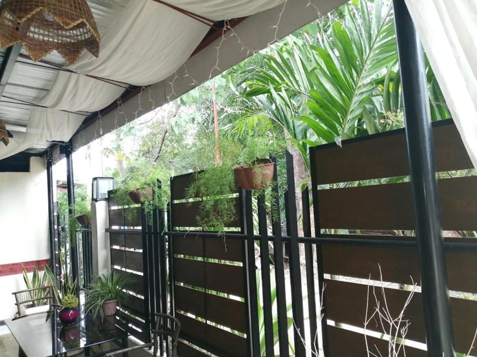 Cozy Inn Mactan Lapu-Lapu City Eksteriør billede