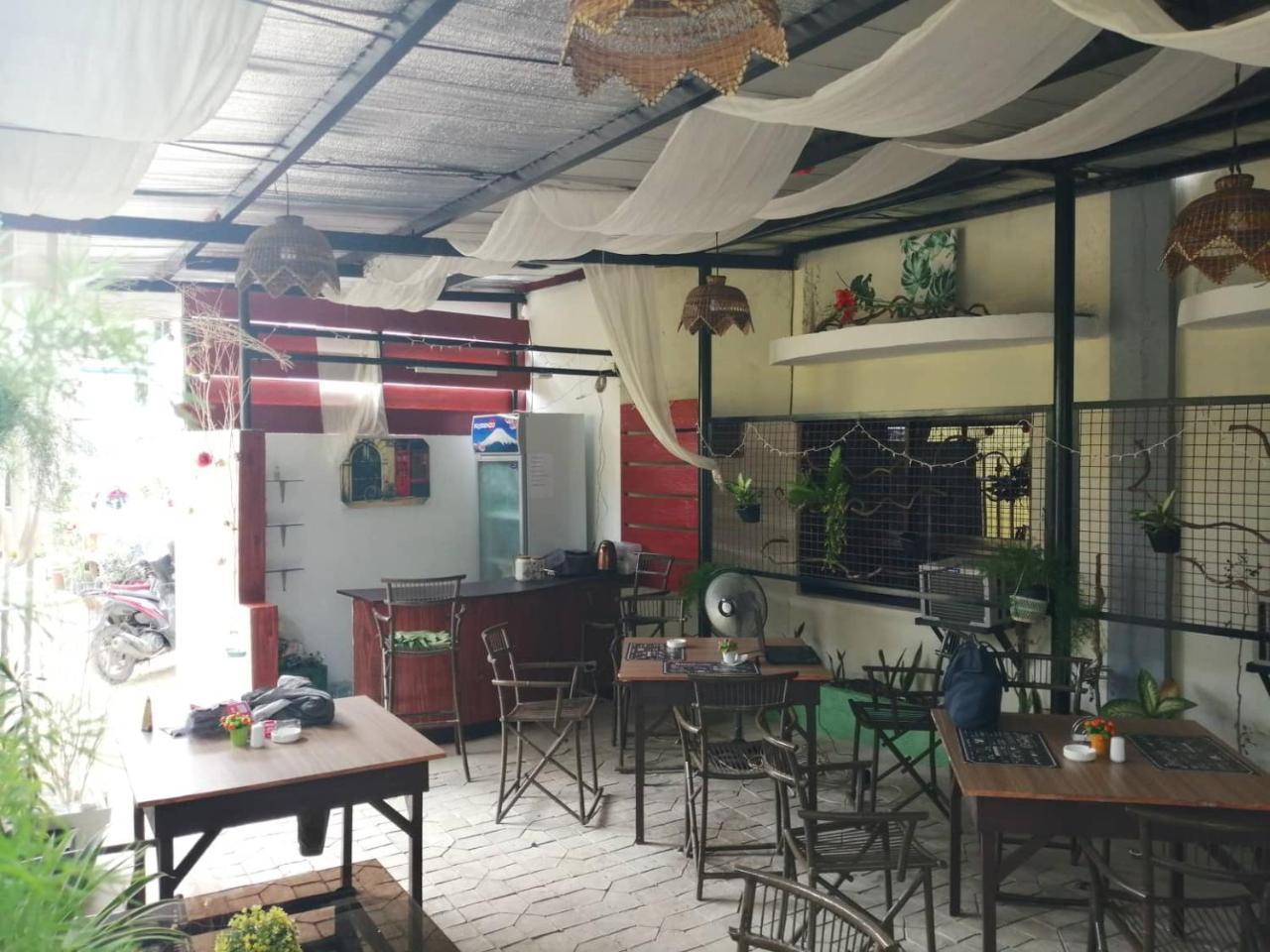Cozy Inn Mactan Lapu-Lapu City Eksteriør billede