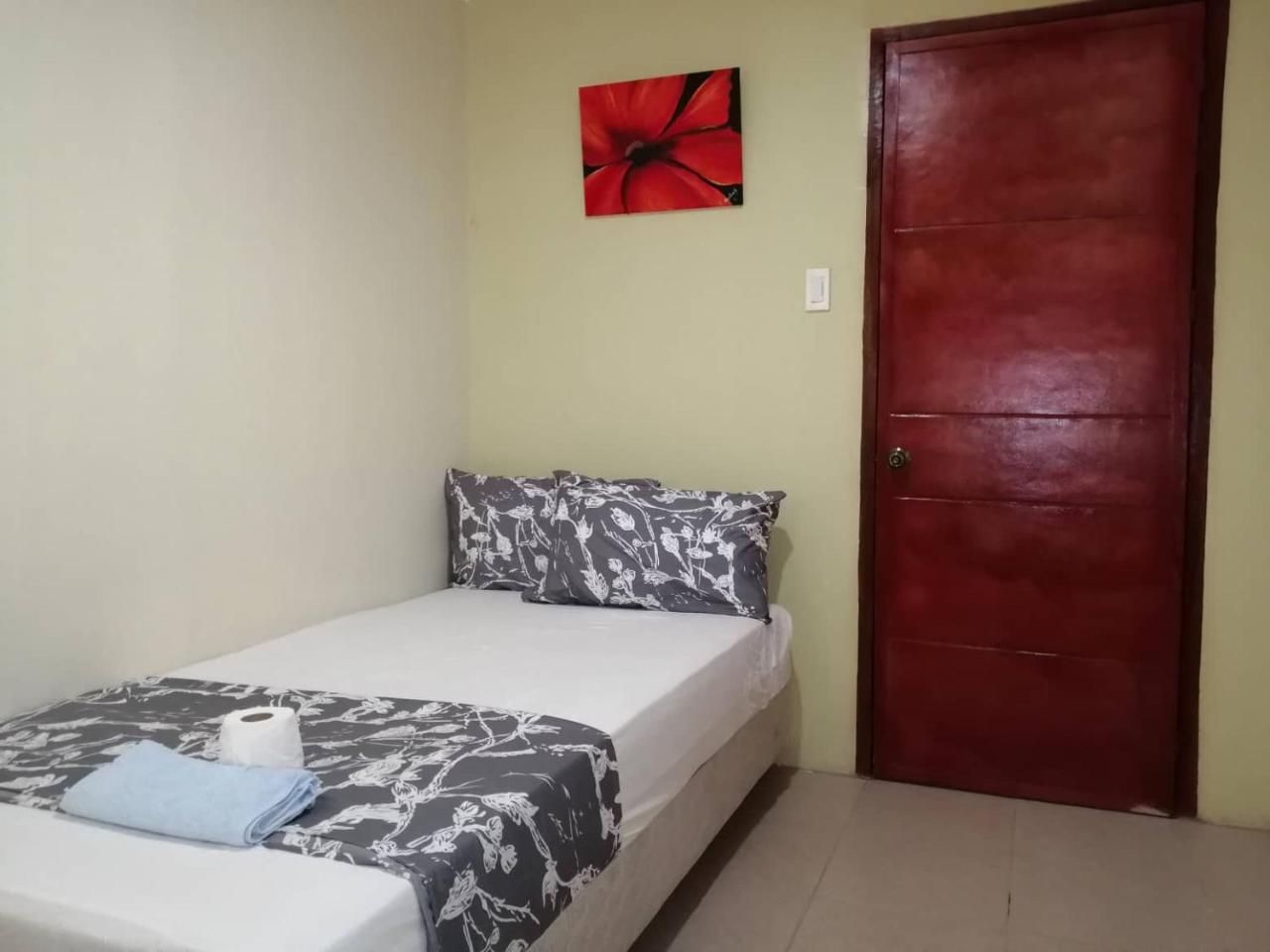 Cozy Inn Mactan Lapu-Lapu City Eksteriør billede