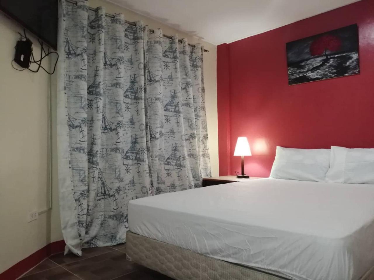 Cozy Inn Mactan Lapu-Lapu City Eksteriør billede