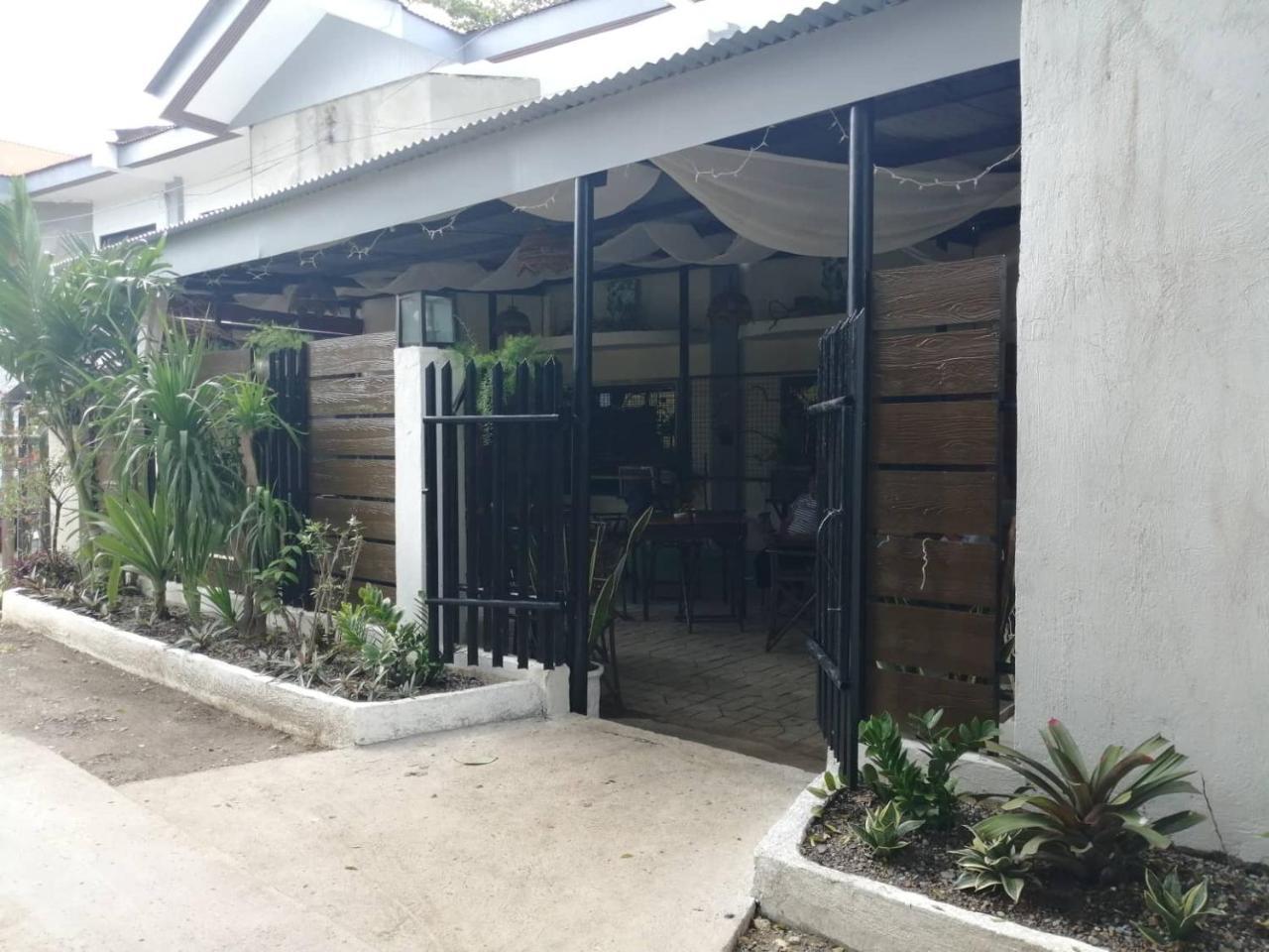Cozy Inn Mactan Lapu-Lapu City Eksteriør billede