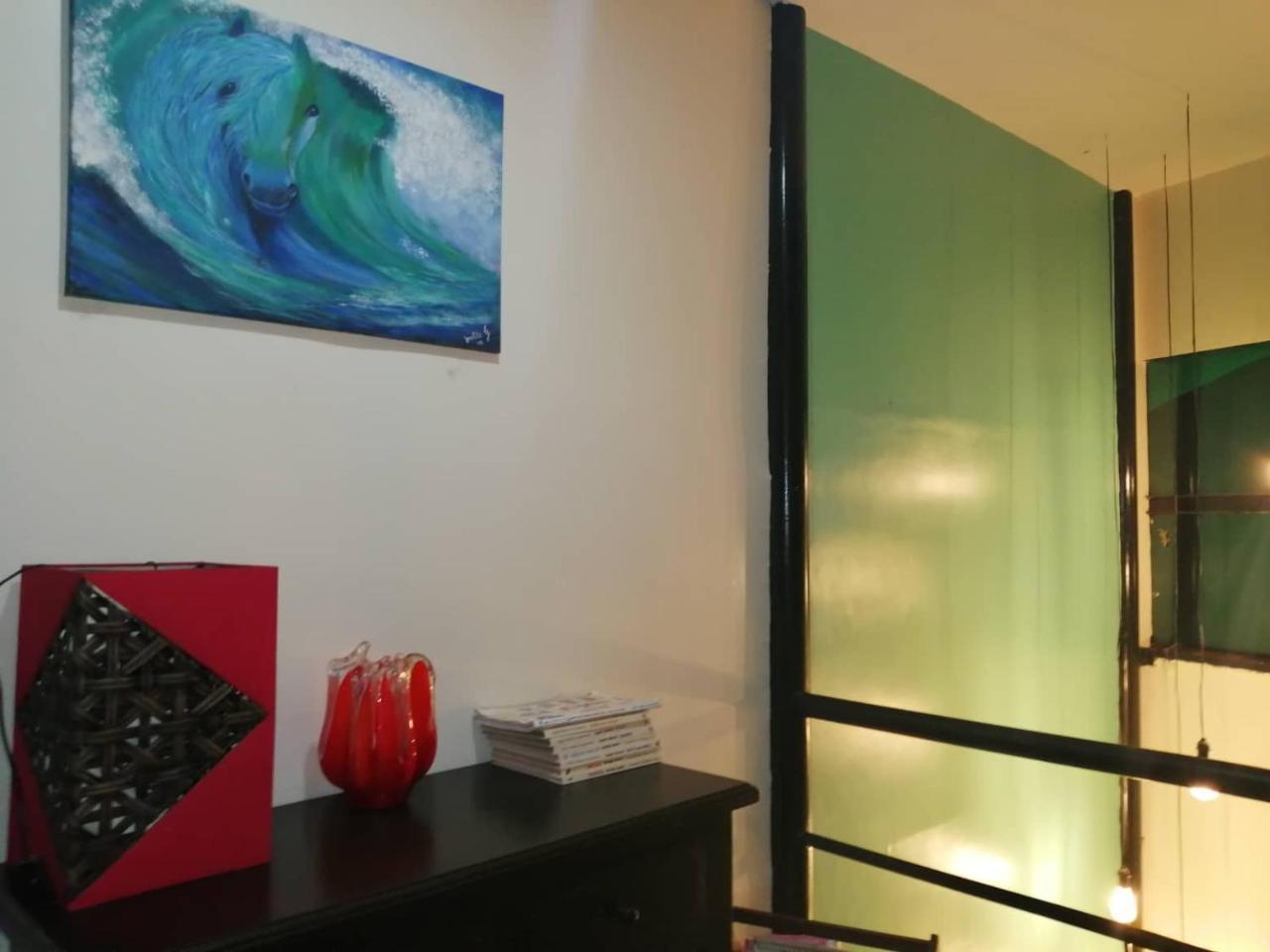 Cozy Inn Mactan Lapu-Lapu City Eksteriør billede
