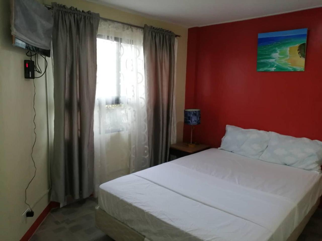 Cozy Inn Mactan Lapu-Lapu City Eksteriør billede