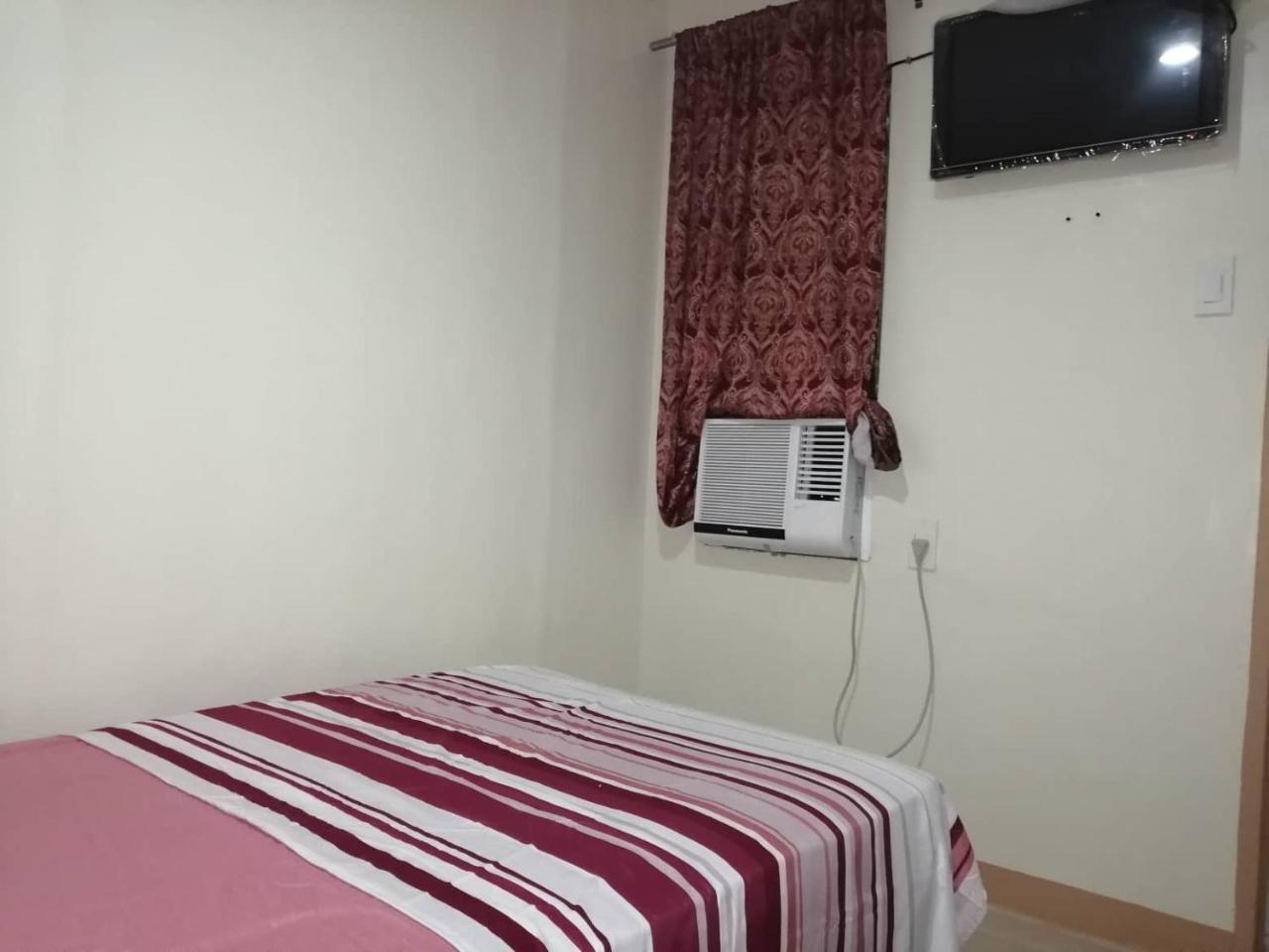 Cozy Inn Mactan Lapu-Lapu City Eksteriør billede