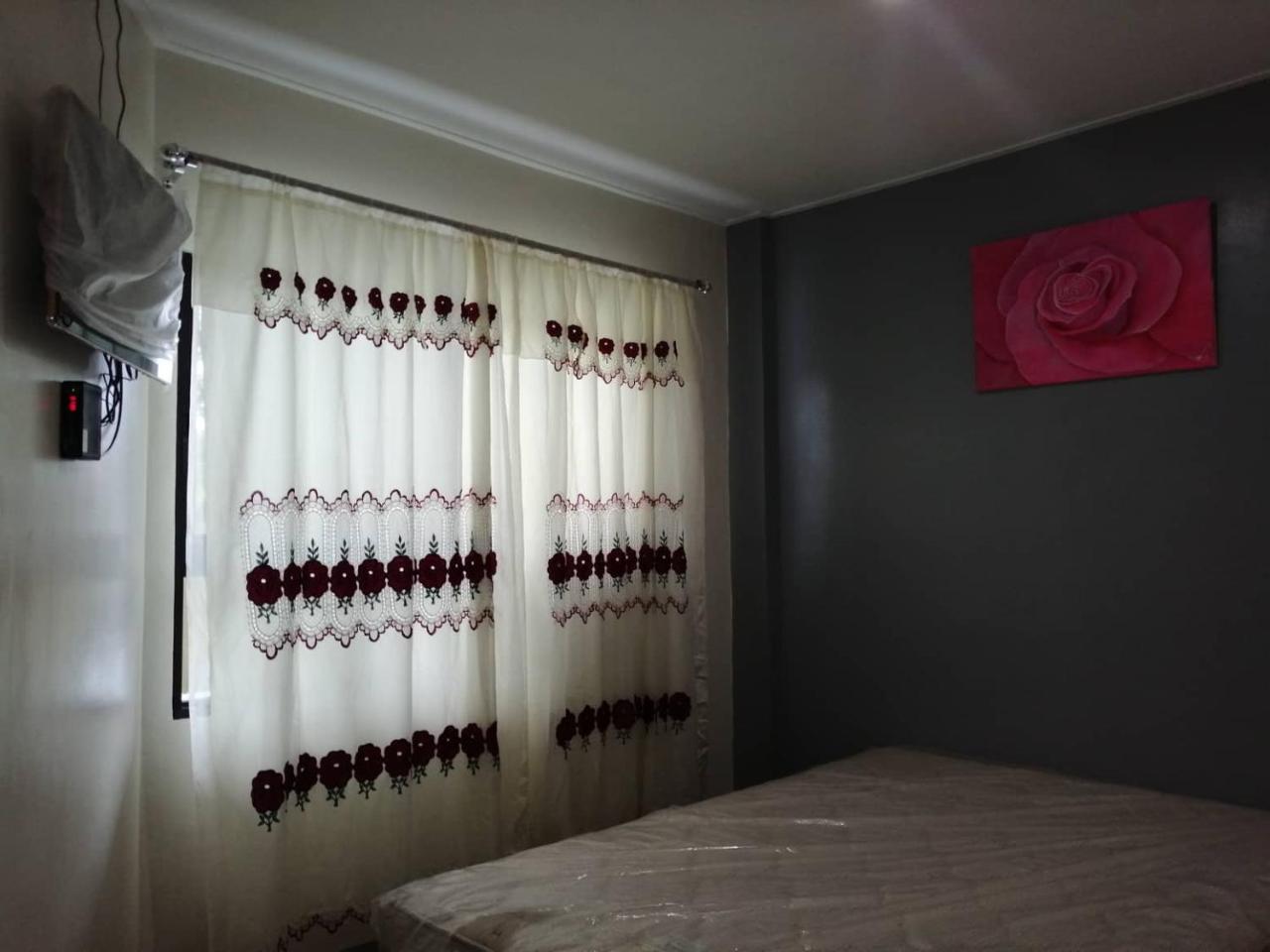 Cozy Inn Mactan Lapu-Lapu City Eksteriør billede