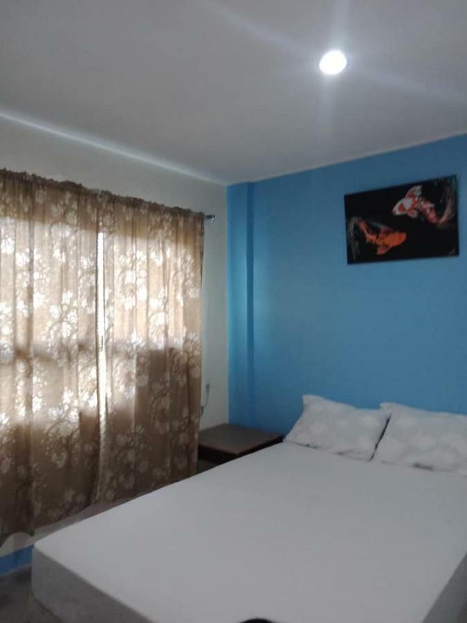 Cozy Inn Mactan Lapu-Lapu City Eksteriør billede
