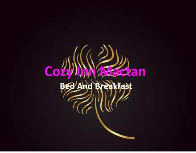 Cozy Inn Mactan Lapu-Lapu City Eksteriør billede